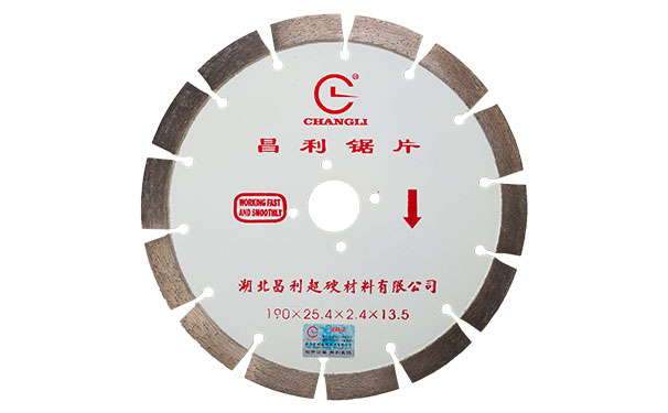 如何有效的延長(zhǎng)花崗巖鋸片的使用壽命？