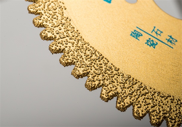 對(duì)釬焊切割片的技術(shù)改進(jìn)分析！