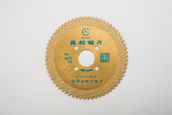 金剛石鋸片加工的石材，其實有比較多的專業(yè)名稱