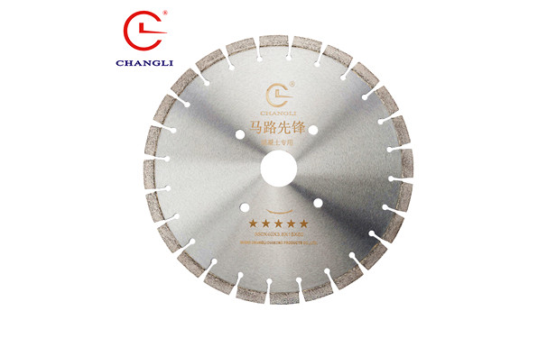 金剛石切割片動(dòng)態(tài)剛度試驗(yàn)檢測主要系統(tǒng)分析